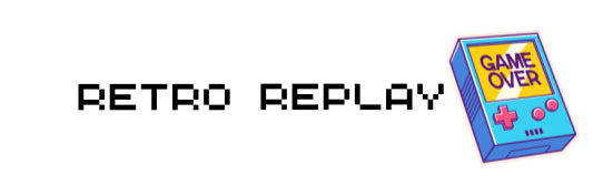 retroXreplay